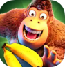 Banana Kong 2 Running Game下载