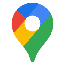 谷歌地图google maps中文版官方下载