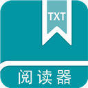 TXT免费全本阅读器APP