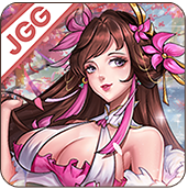 jggames三国恋姬传破解cg解锁版下载v1.0.2