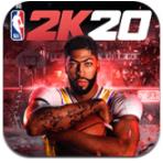 nba2k20豪华版下载