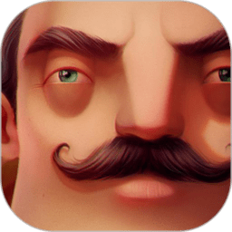 (Hello neighbor)你好邻居免费版手机版下载v1.0