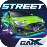 Carx Street联机版下载