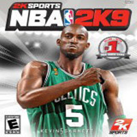 2k9最新球员补丁最新版