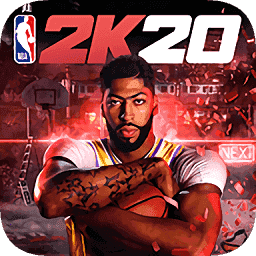 nba2k20无限金币版豪华破解版98.0.2