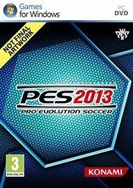 pes2013修改器下载