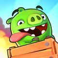 捣蛋猪2太空版下载中文版(Bad Piggies 2)