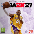 nba2k21手机版下载