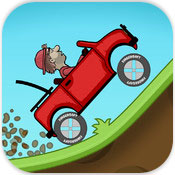 登山赛车游戏修改器(HILL CLIMB RACING)