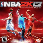 nba2k13汉化补丁下载安装