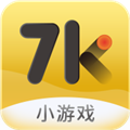 7k7k游戏盒手机版免费安装2024最新版本