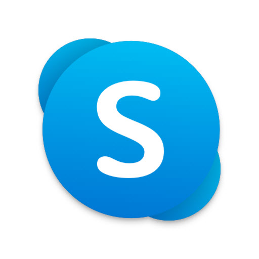 Skype安卓版app