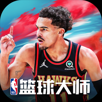 nba篮球大师无限钻石版