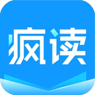 疯读小说app下载最新版 v1.2.3.2