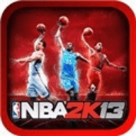 nba2k13安卓版下载