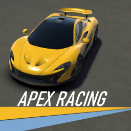 apex竞速中文版最新版下载v1.5.3