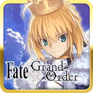 Fate/Grand Order叉叉助手