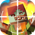 僵尸围城最后的堡垒游戏安卓版（Zombie Attack） v1.0.8