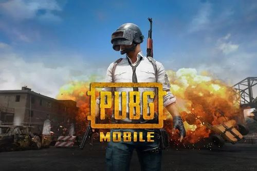 pubg独角鲸下载