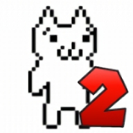 超级玛丽变态猫（Cat Mario 2 HD）游戏安卓版下载 v1.2