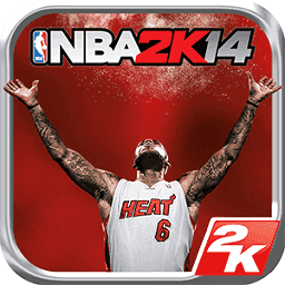 nba2k14免cd补丁免费版下载v1.0