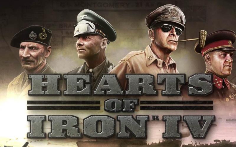 hoi4控制台代码