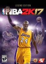 NBA2K17十五项修改器