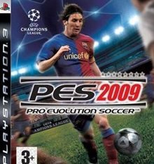 pes2009最新转会补丁下载