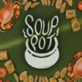 soup pot