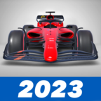 F1方程式赛车中文版2023免费下载v2.66