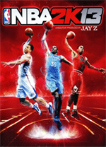 nba2k13繁体中文硬盘版