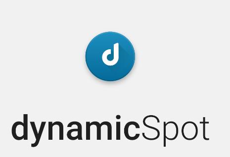 dynamicSpot官网版