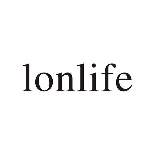 LonLife品牌历史