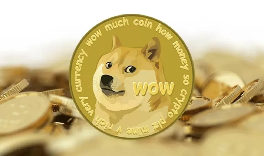 bitdog币图标