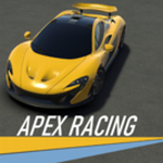 Apex竞速