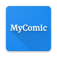 MYCOMIC永久免费版