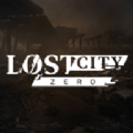 失落零LOSTCITY手游官方中文版v3.0.10