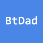 btdad磁力搜索引擎安卓版下载v1.0