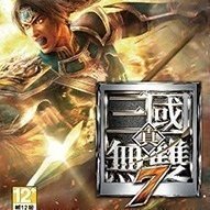 真三国无双7汉化补丁下载