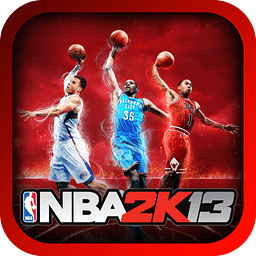 nba2k13中文手机版v1.0