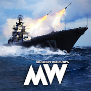 modern warships官网版下载