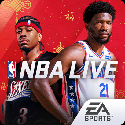 nbalive亚服最新版本下载