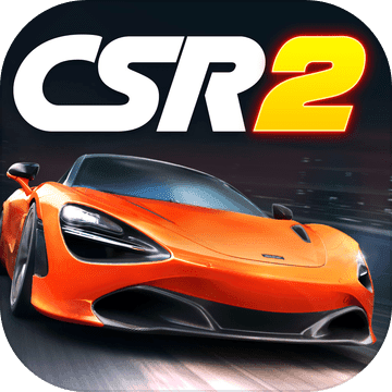 csr2下载