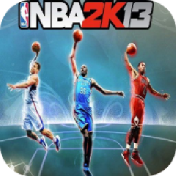 nba2k13手机版中文版下载