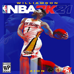 nba2k21手机版中文版下载安卓