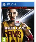 nbalive14中文版游戏下载