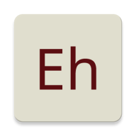 EHVIEWER彩色最新版V1.7.26