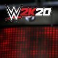 wwe2k20游戏下载