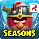 AngryBirds季节版下载