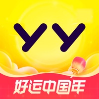 yy语音官方下载安装